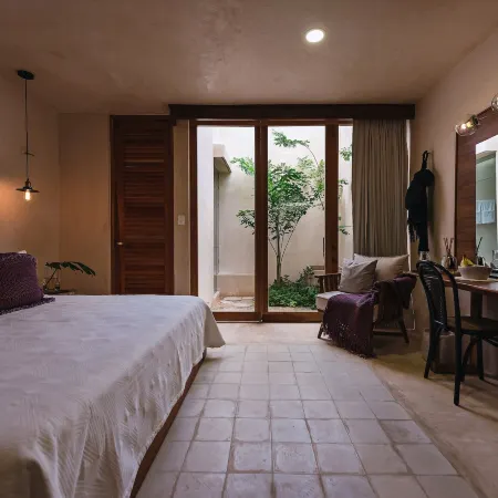Colonte Hotel Origen