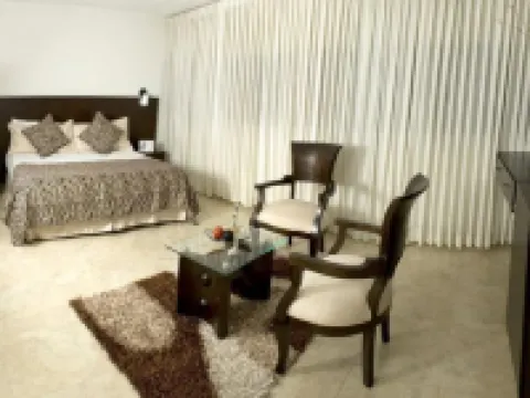 Hotel Casino Internacional Hoteles en Cúcuta