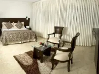 호텔 카지노 인터나시오날 바이 세르코텔