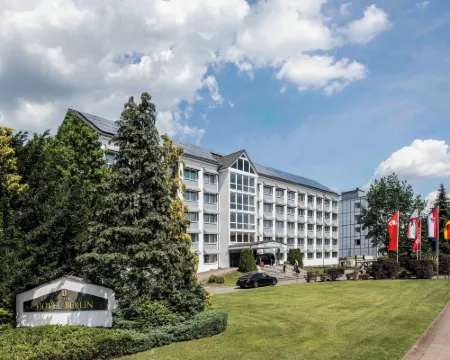 Lat Hotel & Apartmenthaus Berlin Hotels in Landkreis Oder-Spree