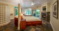 Pigeon Creek Inn - Adults Only - balcony