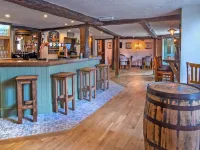 Chequers Inn Hotels in Wychavon District