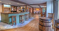 Chequers Inn Hotel a Wychavon District