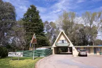 Millers Cottage Motel - Wifi