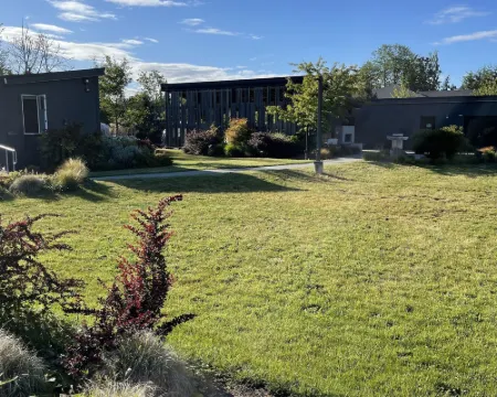 Lodges on Vashon Hotels in Vashon