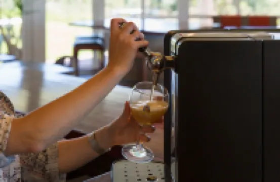 蒂勒原生酒店 科雷茲酒店