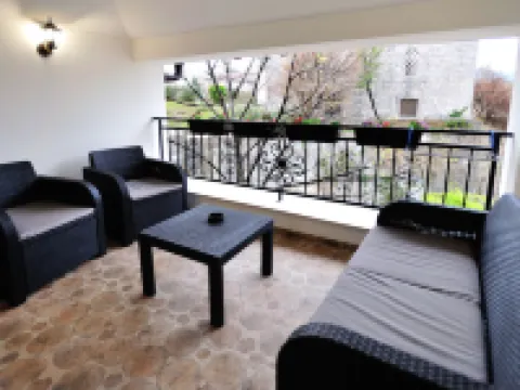 Villa Cardak Hotéis em Mostar