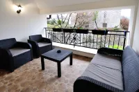 วิลล่า การ์ดัค