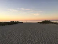 Winstead Beach Resort - Wifi