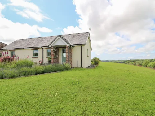 Blaenffynnon Bach Hotels in Manordeifi