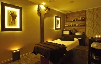 Kormoran Wellness Medical Spa - spa