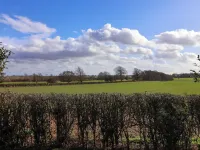 Routhorpe Lodge Hotels in Shipton Thorpe