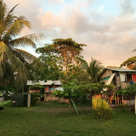 Miguel Surf Camp