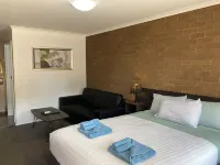 Camellia Motel Hotels in Narrandera