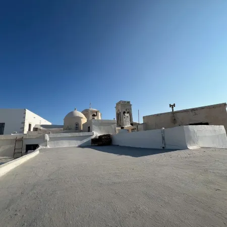 Katharsis - 15th C Venetian Palace - Naxos Old Town I