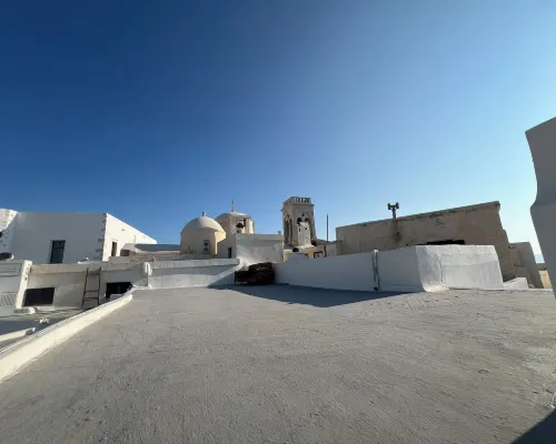Katharsis - 15th C Venetian Palace - Naxos Old Town I Hotels near Portara