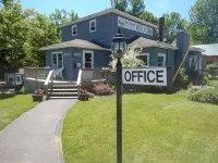 Mt Liberty Cabins and Motel Hotels in Lincoln