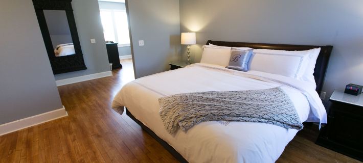 The Inn at Belvoir Winery Hotels in Clay County