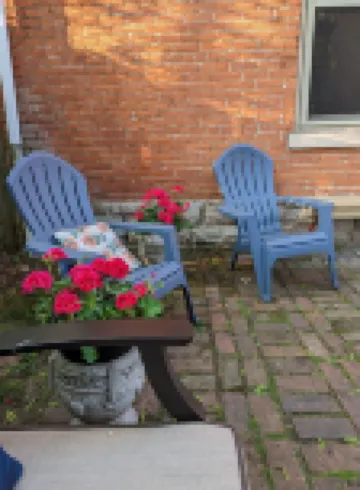 The Gage Mansion B&B
