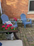 The Gage Mansion B&B Hôtels à : Huntingdon