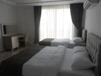 Guckar Sehrinn Oteli Hotels in Serik