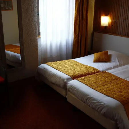 Hotel des Marquisats
