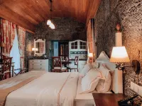 Hotel de Charme Quinta do Pinheiro Hotel di Macieira