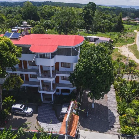 La Floresta Tarapoto Hostal