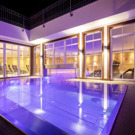 Galtenberg Family & Wellness Resort