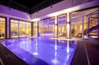 Galtenberg Family & Wellness Resort Hotels in Alpbach