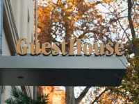 GuestHouse Heidelberg Hotels near Network Aging Research