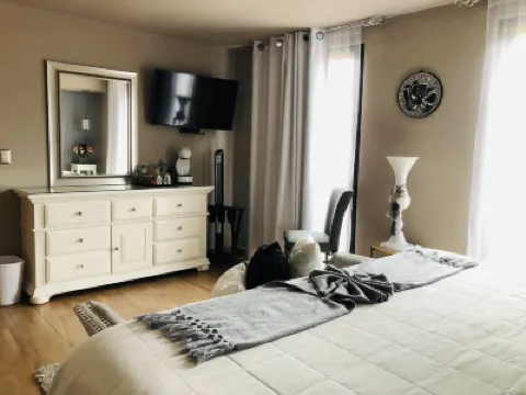 คาซานีค โรงแรมใน