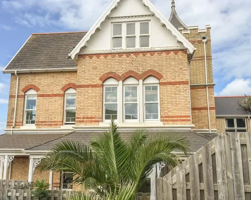 Hartland View Hotels in Woolacombe