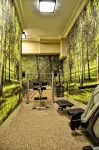 Hotel Solar Palace SPA & Wellness - palestra