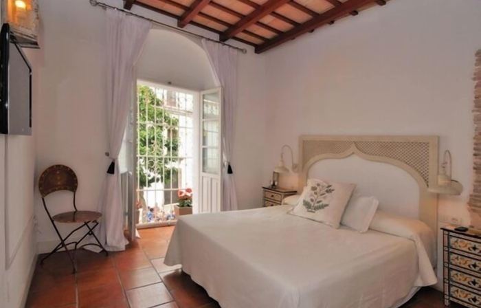 Benali Guest House