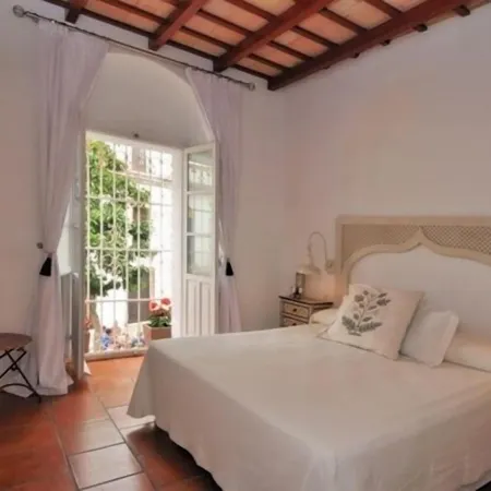 Benali Guest House
