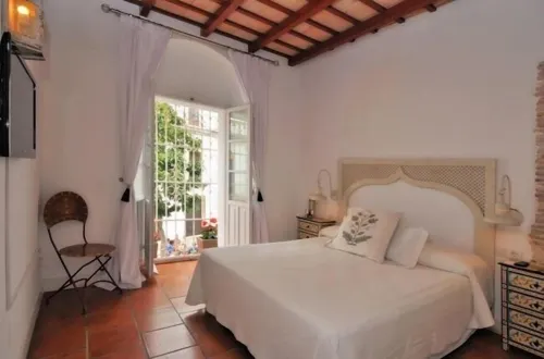Benali Guest House - 2 Sao