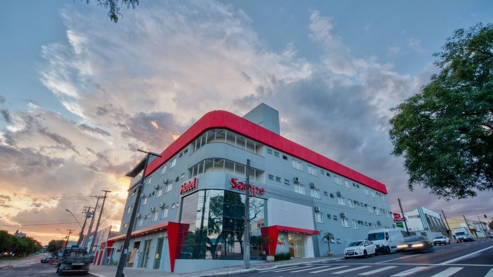 Hotel Sauípe