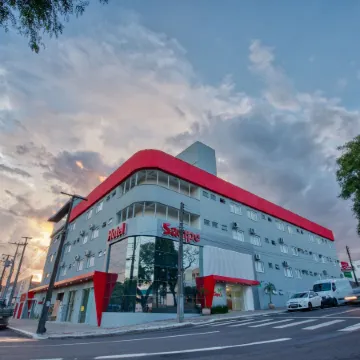 Hotel Sauípe