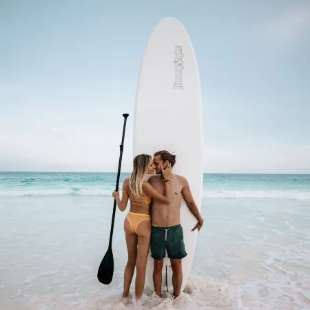 Zorba Tulum Beach Homes