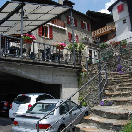Osteria Anzonico