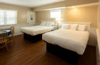 Saratoga Resort
