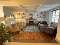 The Kings Head Country Hotel Hotels in Bircham