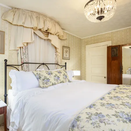Mill Rose Inn