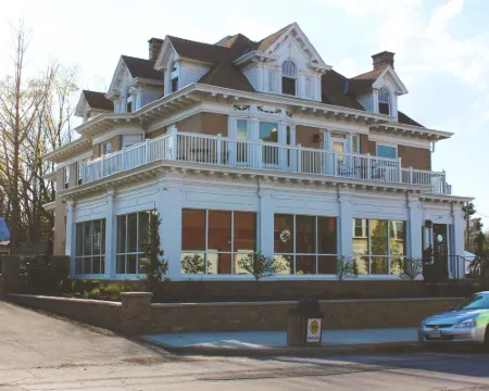 Wishmaker House B&b Hotels in Bellville