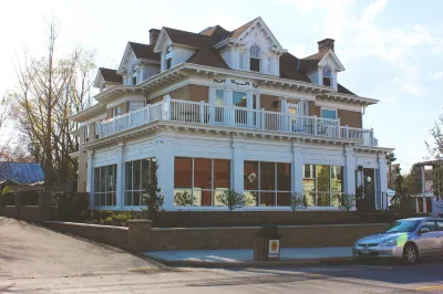 Wishmaker House B&b Hotels in Bellville
