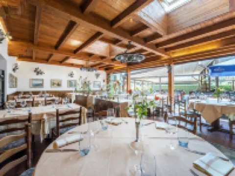 Albergo Ristorante Svizzero Hotels in Capolago