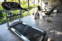 Parkhotel Hammerberg Hotels in Stolberg