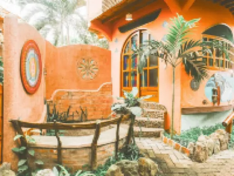 Balsa Surf Camp by Rotamundos Hotéis em 