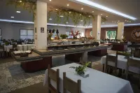 Resort Fazenda Sao João Hotels in Aguas de Sao Pedro